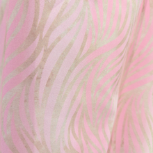 Load image into Gallery viewer, Close Up of Kate &amp; Pippa Bella Band Top Pink Mix.
