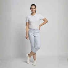 Load image into Gallery viewer, Pinns Crop Lenght Jeans
