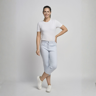 Pinns Crop Lenght Jeans