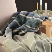 Load image into Gallery viewer, Biederlack Wohndecke Plaid Throw | 150x200
