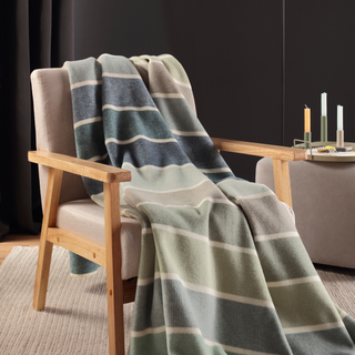 Biederlack Wohndecke Plaid Throw | 150x200
