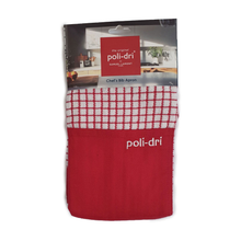 Load image into Gallery viewer, Poli Dri Bib Apron
