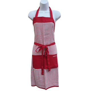 Poli Dri Bib Apron
