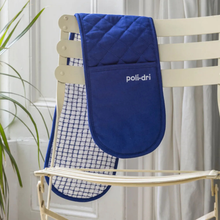 Load image into Gallery viewer, Poli Dri Double Oven Glove
