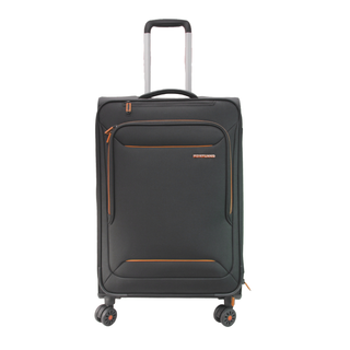 Portland "Highlight Trim" 50cm Suitcase