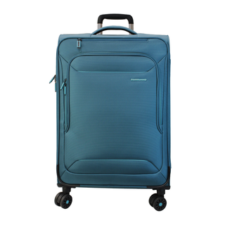 Portland "Highlight Trim" 70cm Suitcase