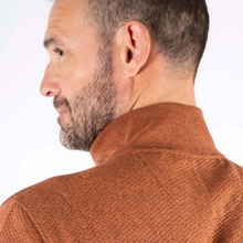 Load image into Gallery viewer, Pre End Half Zip Sweater
