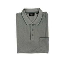Load image into Gallery viewer, Pre-End Jerome Trimmed Polo Shirt

