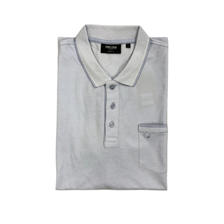 Pre-End Jerome Trimmed Polo Shirt