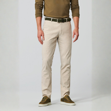 Load image into Gallery viewer, Meyer Roma Linen Mix Trousers
