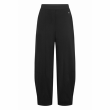 Load image into Gallery viewer, Black pants on a white background
