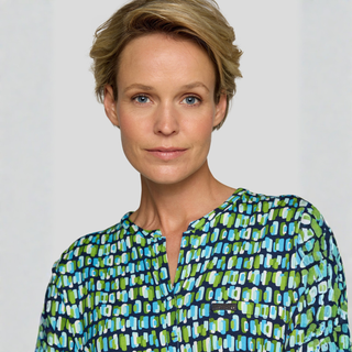 Rabe Multicolored Blouse