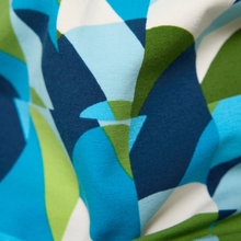 Load image into Gallery viewer, Rabe Printed T-Shirt With 3/4 Sleeve
