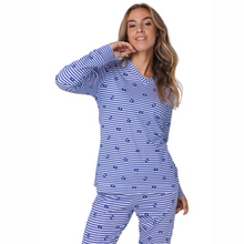 Load image into Gallery viewer, Lady in Pyjamas
