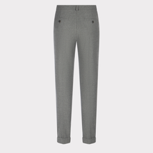 Load image into Gallery viewer, Raffaello Rossi Ute 7/8 Grey Trouser
