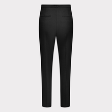 Load image into Gallery viewer, Back view of Raffaello Rossi in Black
