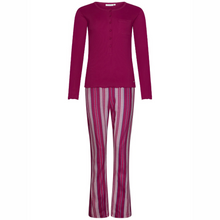 Load image into Gallery viewer, Pyjamas on White Background 
