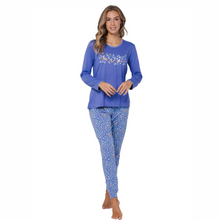 Load image into Gallery viewer, Lady in Pyjamas
