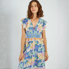 Load image into Gallery viewer, Rene Derhy Mounia Dress
