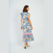 Load image into Gallery viewer, Rene Derhy Mounia Dress

