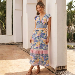 Rene Derhy Mounia Dress