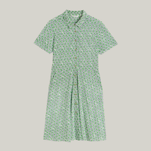 Load image into Gallery viewer, Outline of dress
