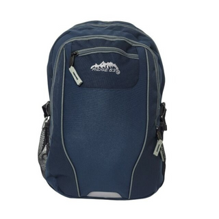 Ridge 53 School Bag with Comfort Padding