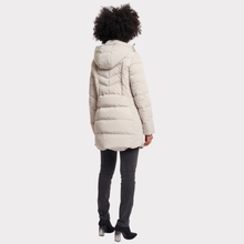 Load image into Gallery viewer, Rino &amp; Pelle Padded Coat | Nusa Stone

