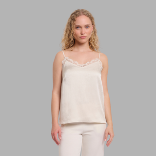Rino & Pelle Violetta Camisole | Birch