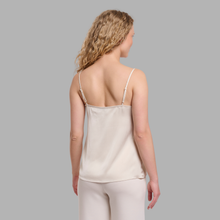 Load image into Gallery viewer, Rino &amp; Pelle Violetta Camisole | Birch
