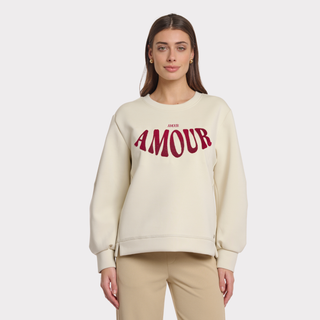 Rino & Pelle Maes Sweatshirt