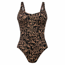 Load image into Gallery viewer, Rosa Faia Elouise Safari Swimsuit
