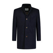 Load image into Gallery viewer, Roy Robson Long Coat
