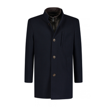Load image into Gallery viewer, Roy Robson Long Coat
