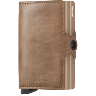 Secrid "Vintage" Twin Wallet