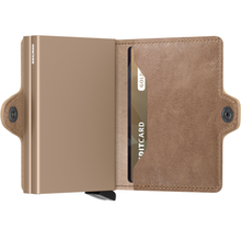 Load image into Gallery viewer, Secrid "Vintage" Twin Wallet
