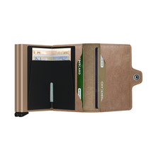 Load image into Gallery viewer, Secrid "Vintage" Twin Wallet
