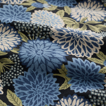 Load image into Gallery viewer, Seasalt Dahlia Dress | Seed Packet Print
