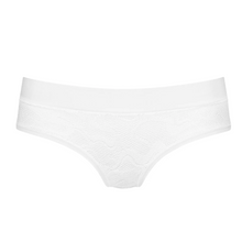 Load image into Gallery viewer, A product shot of the Sloggi Go Allround Lace Hipster.
