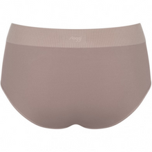 Load image into Gallery viewer, A product shot of the back of the Sloggi Ever Infused High Waist Brief. 

