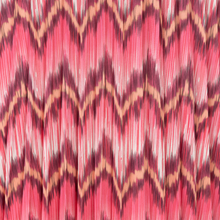 Load image into Gallery viewer, Esqualo Zigzag Print Pleated Skirt
