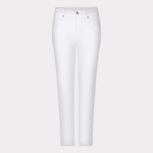 Load image into Gallery viewer, Esqualo Straight Leg Jeans | Off White
