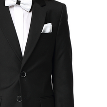 Load image into Gallery viewer, &#39;Tim&#39; 2 Piece Boys Suit - STANDAR
