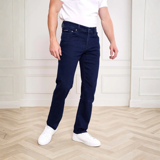 Andre Sanchez Jeans