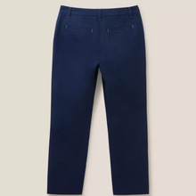 Load image into Gallery viewer, Savannah Stretch Trousers | Navy

