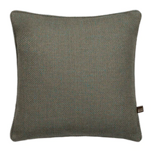Load image into Gallery viewer, Hadley Green Scatterbox Cushion
