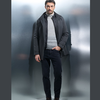 Sea Barrier Water Resistant Coat