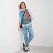 Load image into Gallery viewer, Seasalt Morgana Knitted Vest
