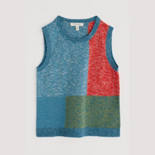 Load image into Gallery viewer, Seasalt Morgana Knitted Vest
