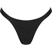 Load image into Gallery viewer, Sloggi Go Casual 2 Pack Tanga Brief | Black

